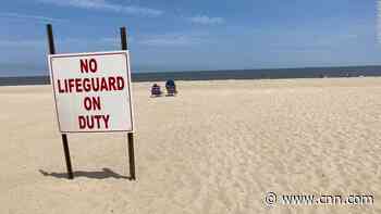Austin, Texas, was only able to hire 30% of the 750 lifeguards it needs to operate its pools