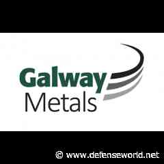 Michael William Sutton Buys 245000 Shares of Galway Metals Inc. (CVE:GWM) Stock - Defense World