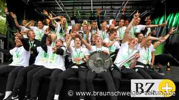 VfL-Frauen: Das Geheimnis ihres Erfolges