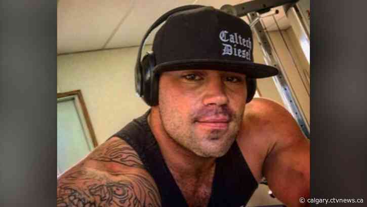 Arrested again: RCMP seize drugs, weapons and cash from Innisfail man