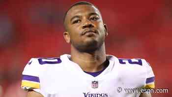Cards CB Gladney dies in car accident at age 25