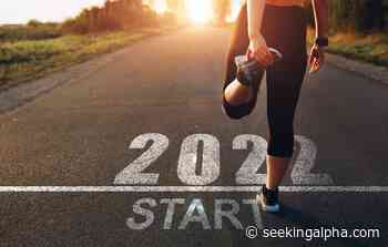 Cardano (ADA): The 'Update Cycle' Tells Us What's Next - Seeking Alpha