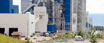 Mandat de grève à la cimenterie McInnis