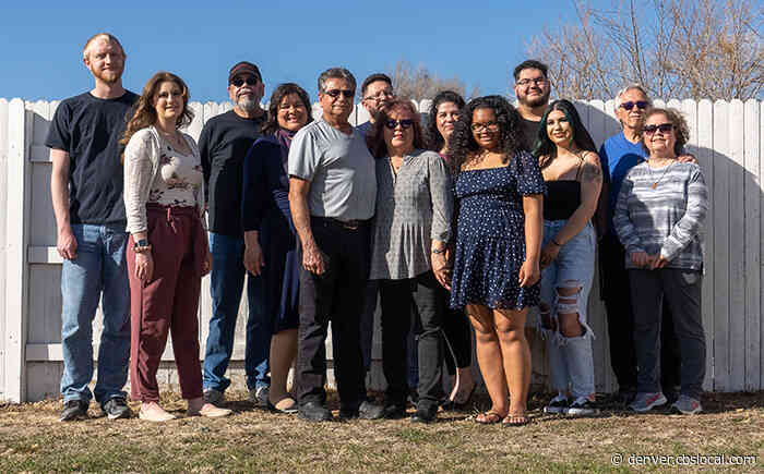 ‘I Don’t Think It’s Hard’: Foster Parents Honored, Get Bill Of Rights