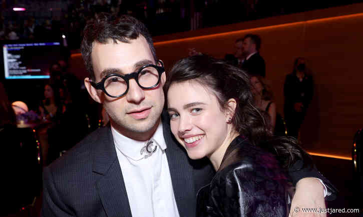 Margaret Qualley & Jack Antonoff Are Engaged!