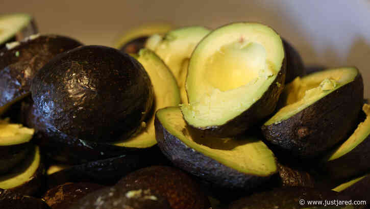 Avocado Hack Goes Viral on TikTok, But FDA Warns Against It