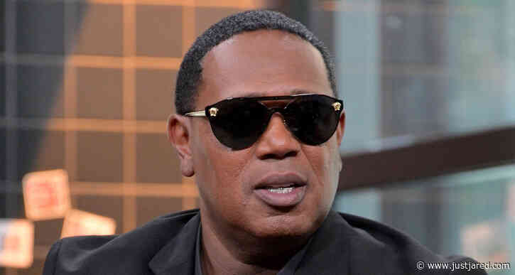 Master P Announces Death of 29-Year-Old Daughter Tytyana