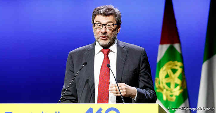 Missione in Russia, Giorgetti gela Salvini: “Proposta suggestiva, ma bisogna muoversi col governo. Sono questioni di portata mondiale”