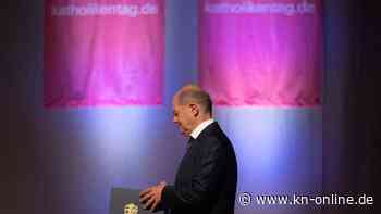 „Eines Klimakanzlers nicht würdig“: Rechtsextremismusforscher kritisiert Nazi-Vergleich von Scholz