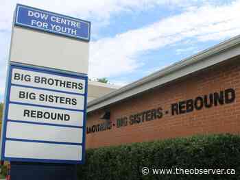 Raffle with a twist raising funds for Sarnia-Lambton Rebound - Sarnia Observer