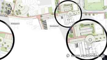 Umgestaltung beim Sportzentrum Garrel: Neue Parkplätze können genutzt werden - Nordwest-Zeitung