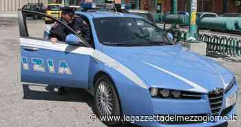 Brindisi, ruba una radio da un negozio: arrestato un 40enne - La Gazzetta del Mezzogiorno