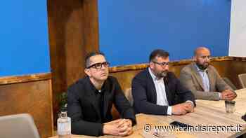 Valentini: "Le istituzioni siano vicine alla squadra per la questione stadio" - BrindisiReport