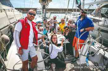 La Tag Heuer Vela Cup fa tappa a Brindisi. Appuntamento sabato 4 giugno - newSpam.it