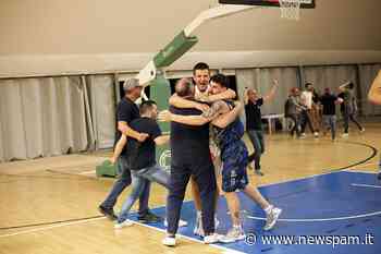 Intervista al presidente della Dinamo Basket Brindisi - di Dario Recchia - newSpam.it
