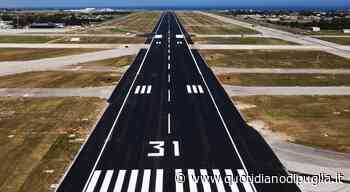 L'aeroporto di Brindisi entra nel futuro: prima torre di controllo da remoto - quotidianodipuglia.it