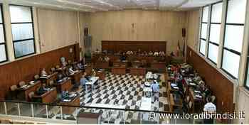 La coalizione di Brindisi al centro si rafforza con l'adesione di Primavera Meridionale - L'Ora di Brindisi