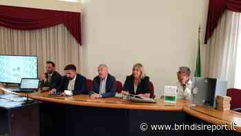 Il nuovo sistema di pubblica illuminazione sarà "più efficace e più green" - BrindisiReport