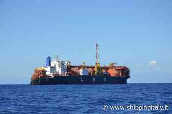 Il cluster portuale di Brindisi chiede di ospitare una nave Fsru per il Gnl - shippingitaly.it