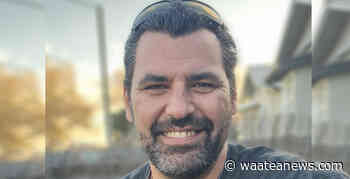 EIT Social Work Honours graduate draws on upbringing to guide practice - waateanews.com