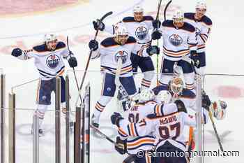 "Zero truth" to report that Edmonton Oilers have COVID-related issue, NHL insider says