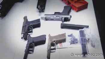 June is Gun Violence Awareness Month