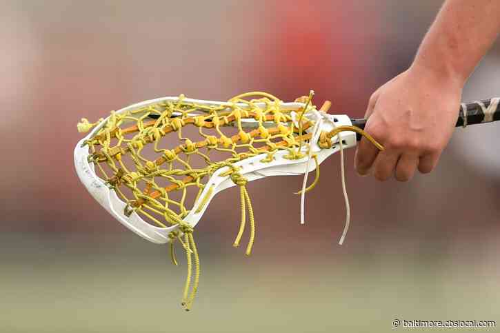 The Maryland Terps Beat Cornell Monday, Winning Championship Title