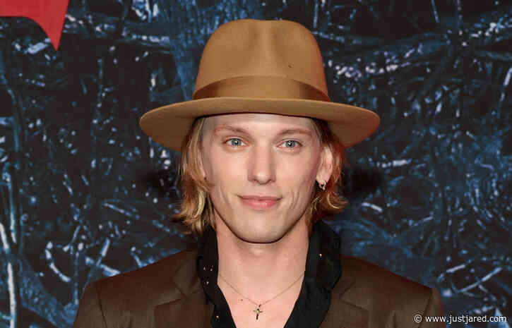 Jamie Campbell Bower Talks Netflix's Lie About His 'Stranger Things' Character, Reveals He Wore the Vecna Prosthetics