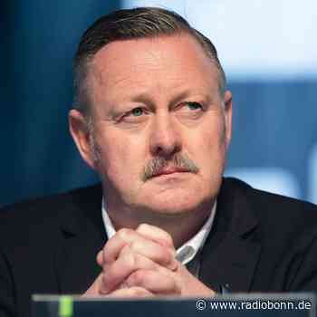 Favre sagt ab: Bittere Nachrichten für Mönchengladbach - Radio Bonn / Rhein-Sieg - radiobonn.de