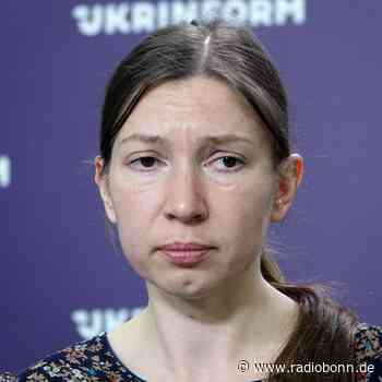 Ukrainerinnen fordern Freilassung Gefangener - Radio Bonn / Rhein-Sieg - radiobonn.de