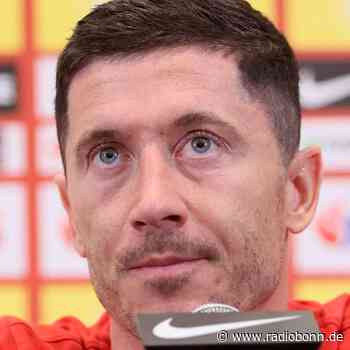 Lewandowski will Wechsel: Geschichte beim FC Bayern «vorbei» - radiobonn.de