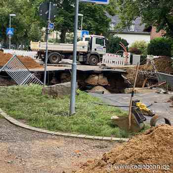 Jahrestag der Flutkatastrophe: Gedenktag geplant - Radio Bonn / Rhein-Sieg - radiobonn.de