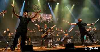 12. Jazzfest Bonn endet: Ausgelassene Party zum Finale - General-Anzeiger Bonn