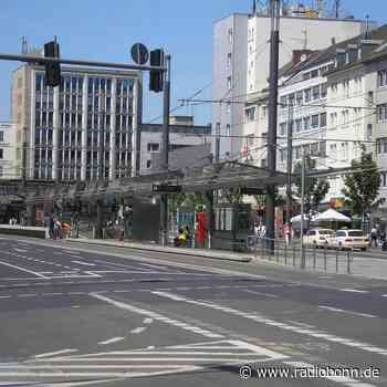Bonn: Diskussion um mehr Tempo 30-Zonen - Radio Bonn / Rhein-Sieg - radiobonn.de