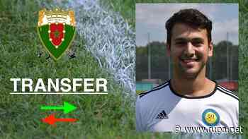 MSV Bonn verpflichtet Soufian Ben Amar - FuPa - FuPa