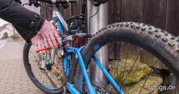 Bonn: Diebe stehlen 3000 Fahrräder jedes Jahr - was die Polizei tut - General-Anzeiger Bonn