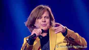 Jürgen Drews sagt Auftritte ab: „Muss lernen, mit körperlichen Grenzen umzugehen“