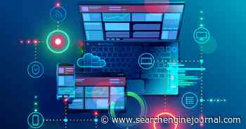 SaaS Homepage SEO: Keywords, Linking & More - Search Engine Journal