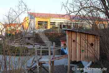 Eppingen kürzt Betreuungszeit in städtischem Kindergarten - Heilbronner Stimme