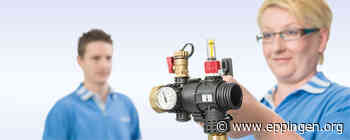 ▷ Mitarbeiter (m/w/d) im Vertriebsinnendienst - Eppingen.org