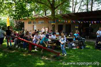 ▷ Willkommensfest - Eppingen.org