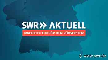 Eppingen: Unfall mit drei Verletzten auf Bundesstraße - SWR Aktuell