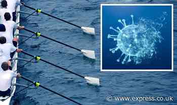 Coronavirus: Long Covid is ‘unrelenting and crushing’ for a former athlete - Express