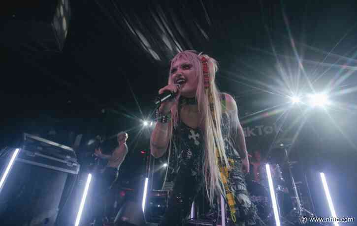 Cassyette announces ‘Sad Girl Summer’ UK tour