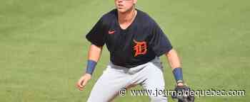 Le fils de Roger Clemens dans les ligues majeures