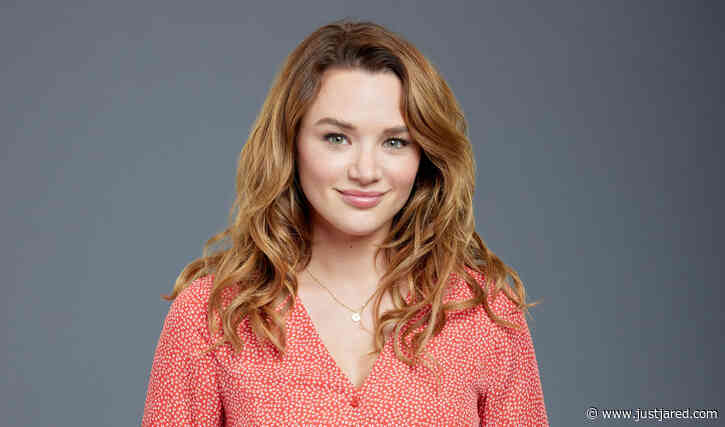Hunter King Tells All on 'Hidden Gems,' Filming in Hawaii, & The Surprise Visitor on Set (Exclusive Interview)