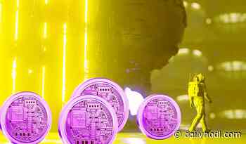 Top Crypto Analytics Firm Issues Ethereum (ETH) Whale Alert - The Daily Hodl