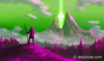 Macro Expert Raoul Pal Explains Why He’s More Bullish on Ethereum (ETH) Than Bitcoin (BTC) - The Daily Hodl