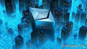 Ethereum Foundation’s ETH Holdings Rose Through 2021, Report Shows - CoinGape