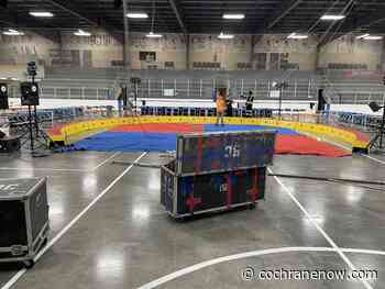 The biggest show in town - CochraneNow.com